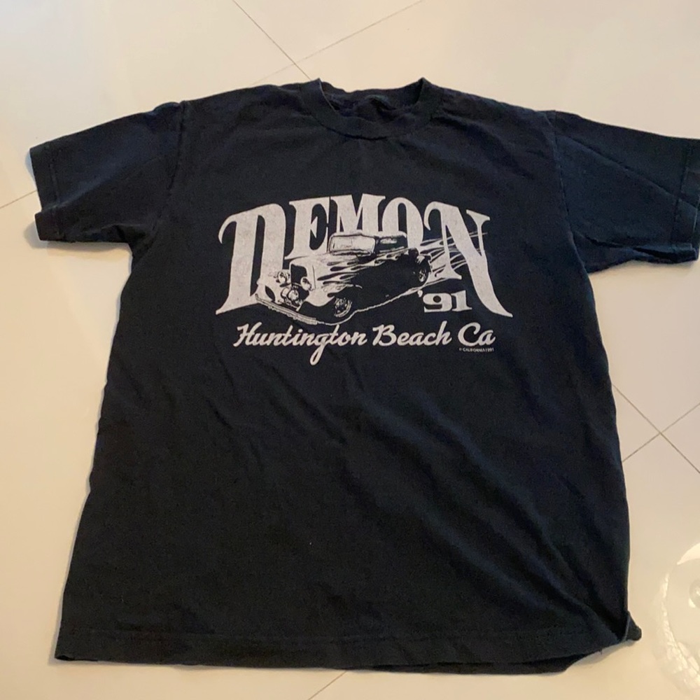 Brandy Melville t shirt